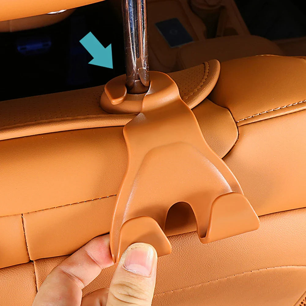 Leapmotor C10 Car Seat Backrest Hook - Leapmotor Accessories