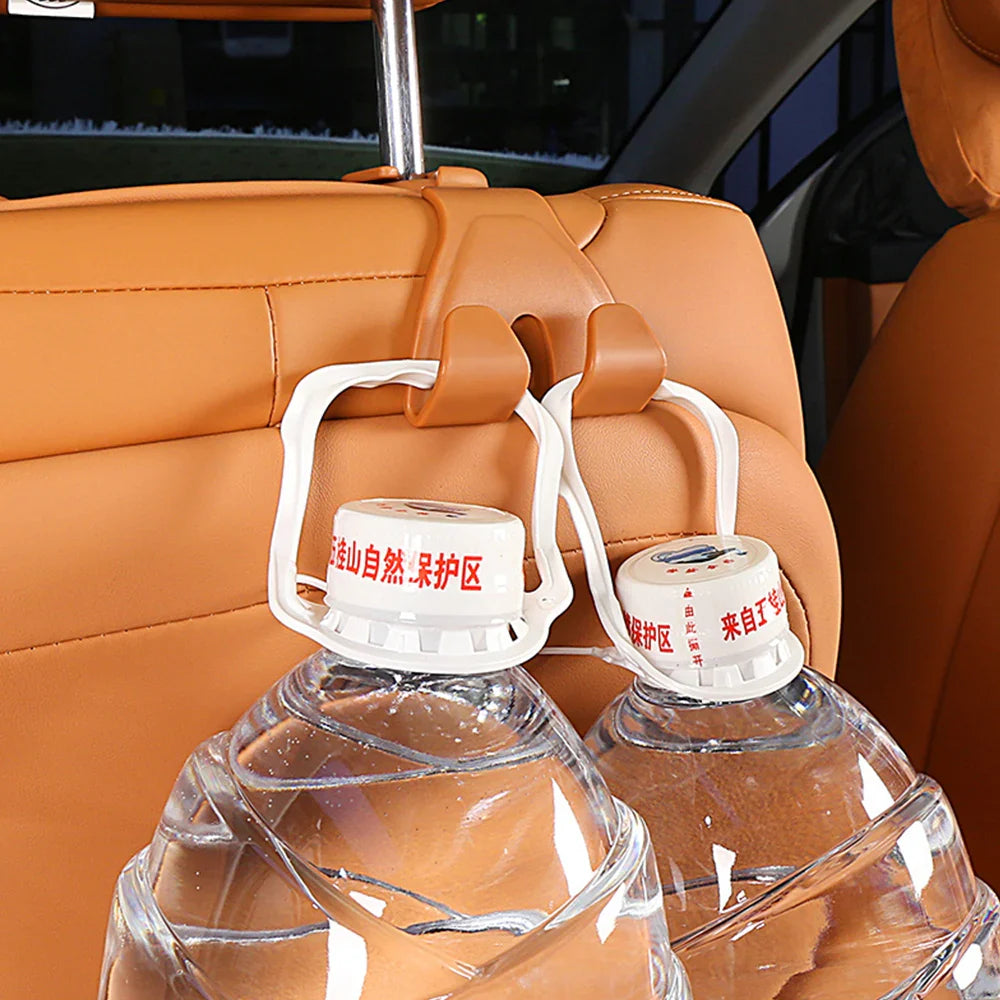 Leapmotor C10 Car Seat Backrest Hook - Leapmotor Accessories