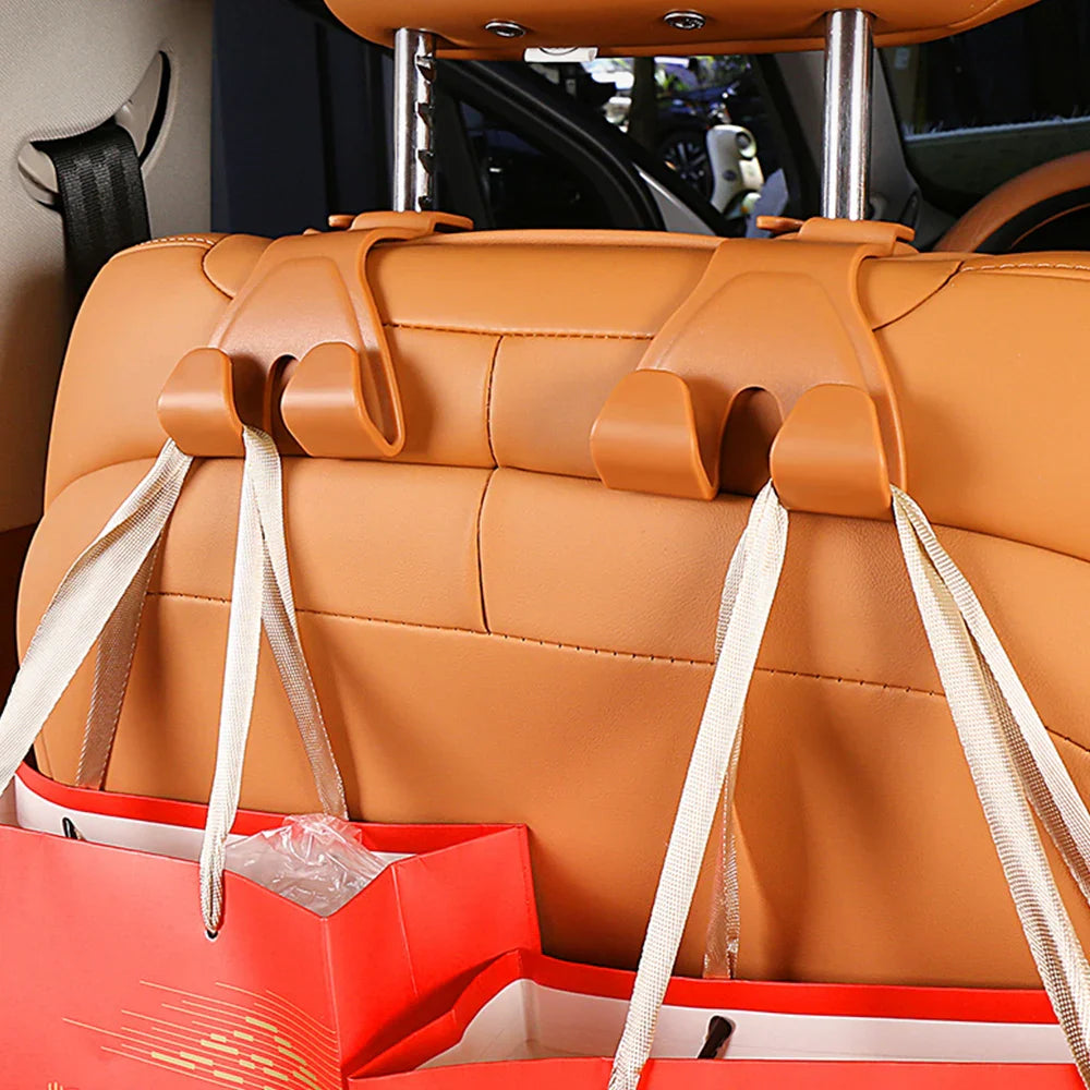 Leapmotor C10 Car Seat Backrest Hook - Leapmotor Accessories