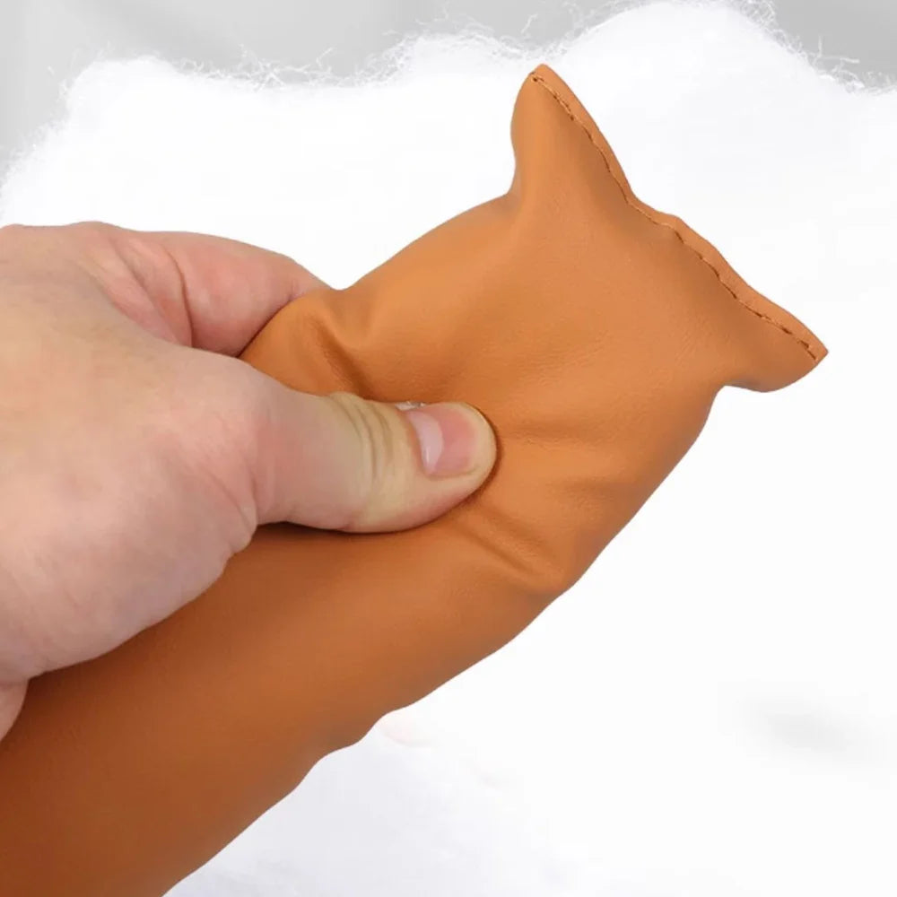 2 Pcs Leapmotor C10 Car Seat Gap Plug Strip - Leapmotor Accessories