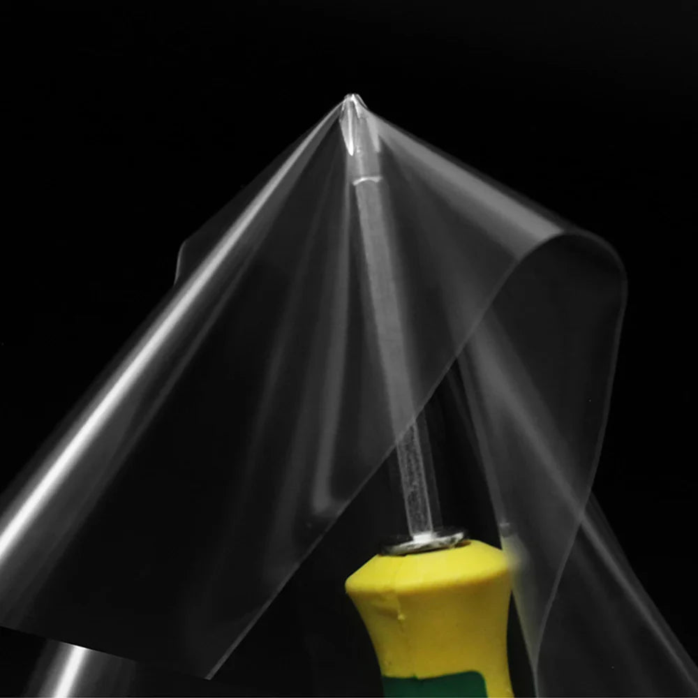 Leapmotor C10 Center Pillar C-pillar TPU Film - Leapmotor Accessories