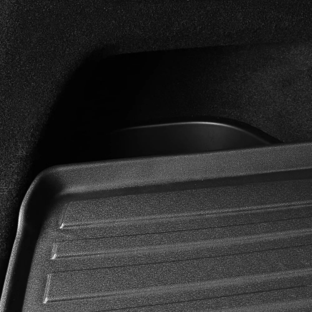 Leapmotor C10 Full Package Trunk Cushion Mat - Leapmotor Accessories