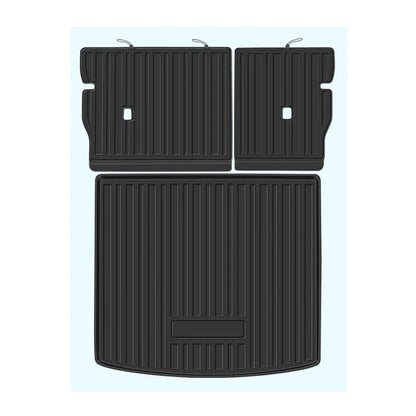 Leapmotor C10 Full Package Trunk Cushion Mat - Leapmotor Accessories