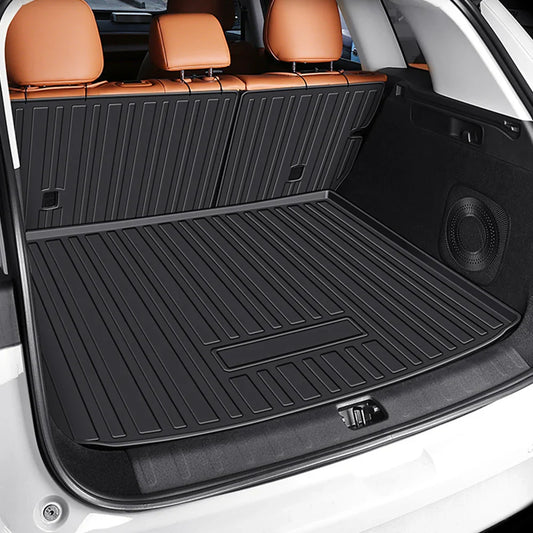 Leapmotor C10 Full Package Trunk Cushion Mat - Leapmotor Accessories