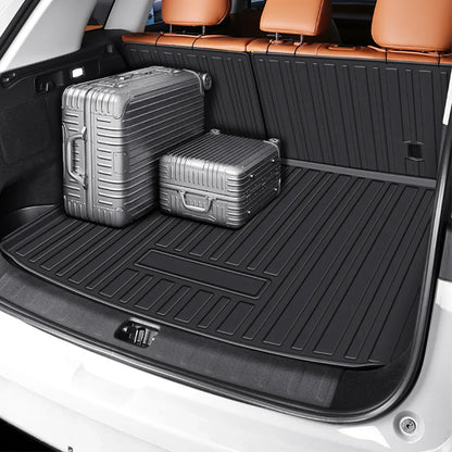 Leapmotor C10 Full Package Trunk Cushion Mat - Leapmotor Accessories