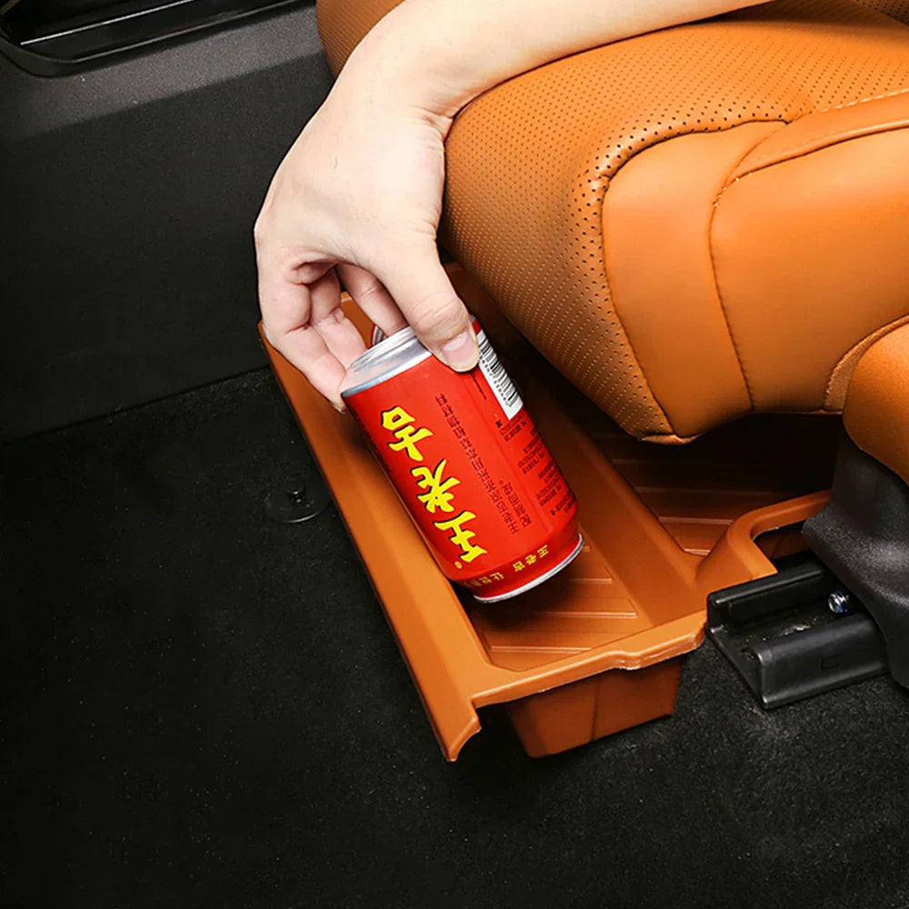 Leapmotor C10 Hidden Storage Box - Leapmotor Accessories