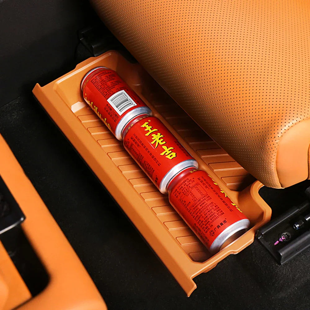 Leapmotor C10 Hidden Storage Box - Leapmotor Accessories