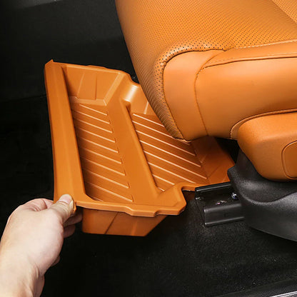 Leapmotor C10 Hidden Storage Box - Leapmotor Accessories