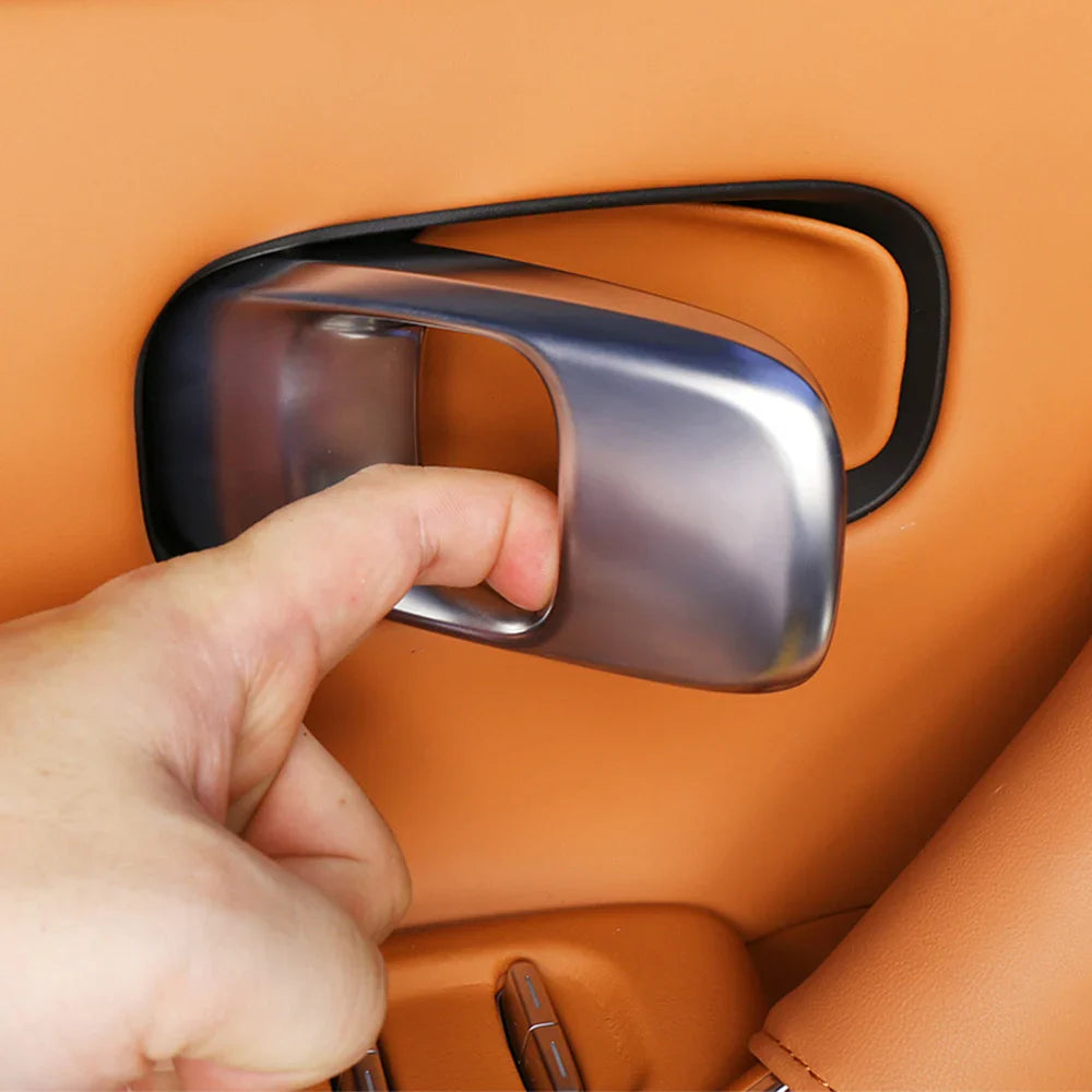 Leapmotor C10 Inner Handle Sticker - Leapmotor Accessories