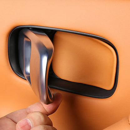 Leapmotor C10 Inner Handle Sticker - Leapmotor Accessories