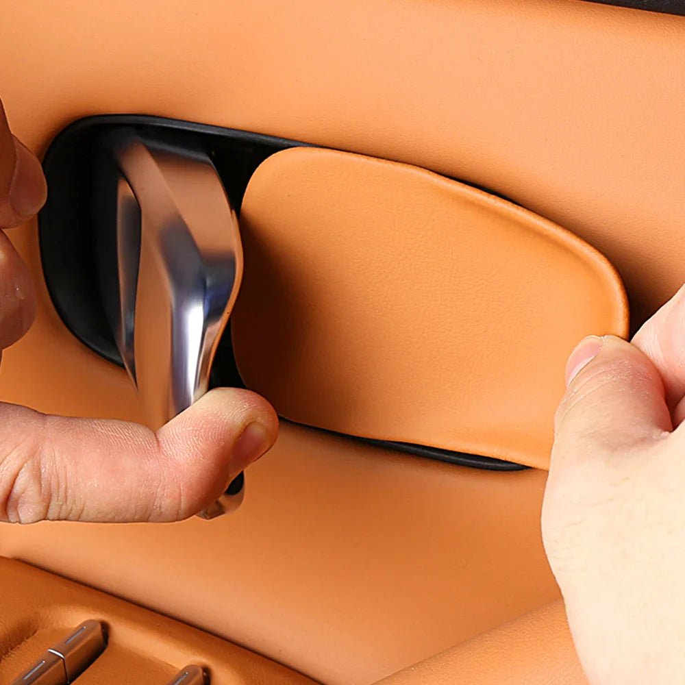 Leapmotor C10 Inner Handle Sticker - Leapmotor Accessories