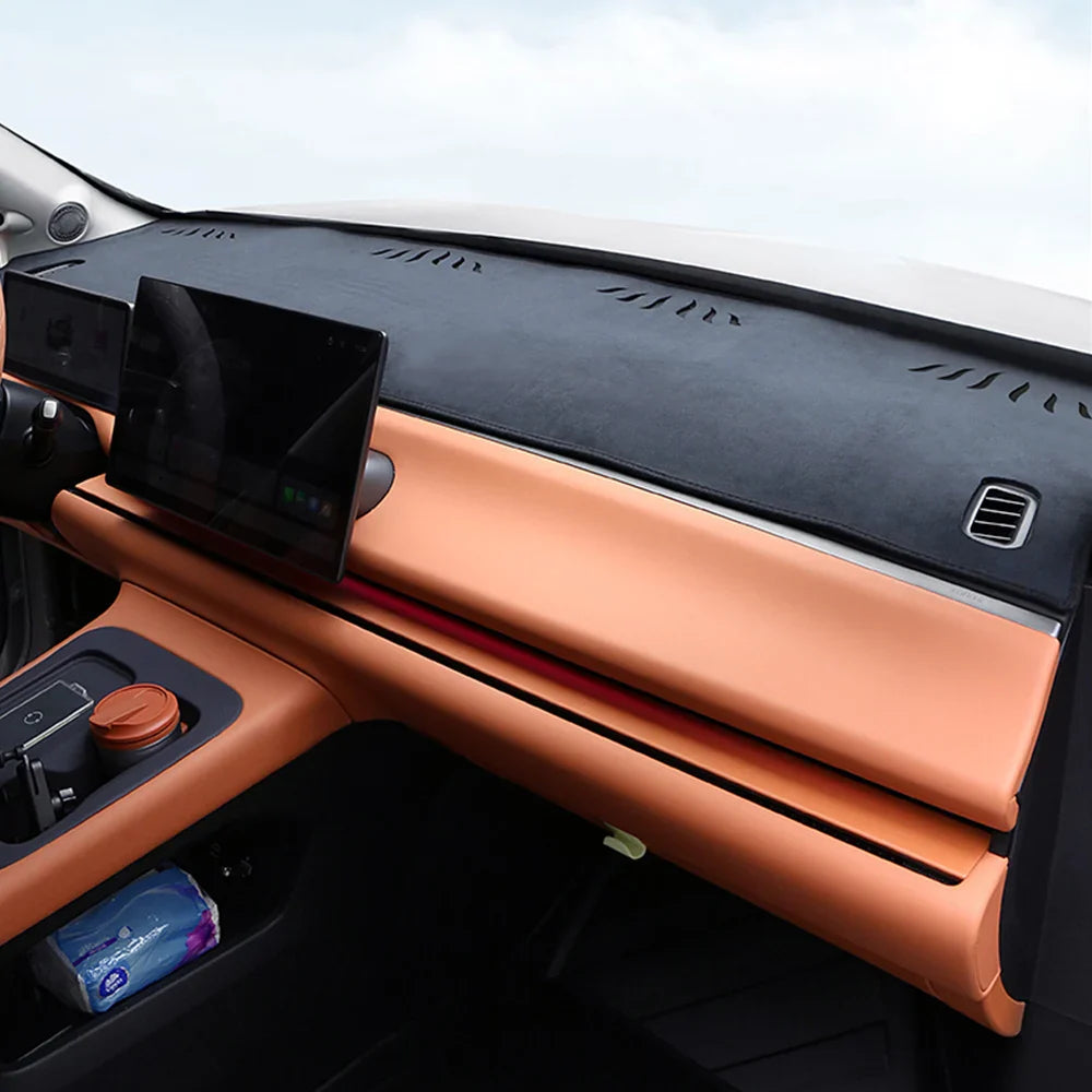 Leapmotor C10 Instrument Panel Light Blocking Pad - Leapmotor Accessories