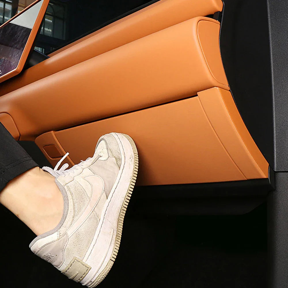 Leapmotor C10 Passenger Storage Glove Box - Leapmotor Accessories