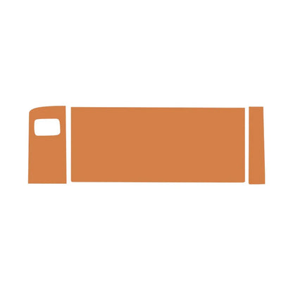 Leapmotor C10 Passenger Storage Glove Box - Leapmotor Accessories