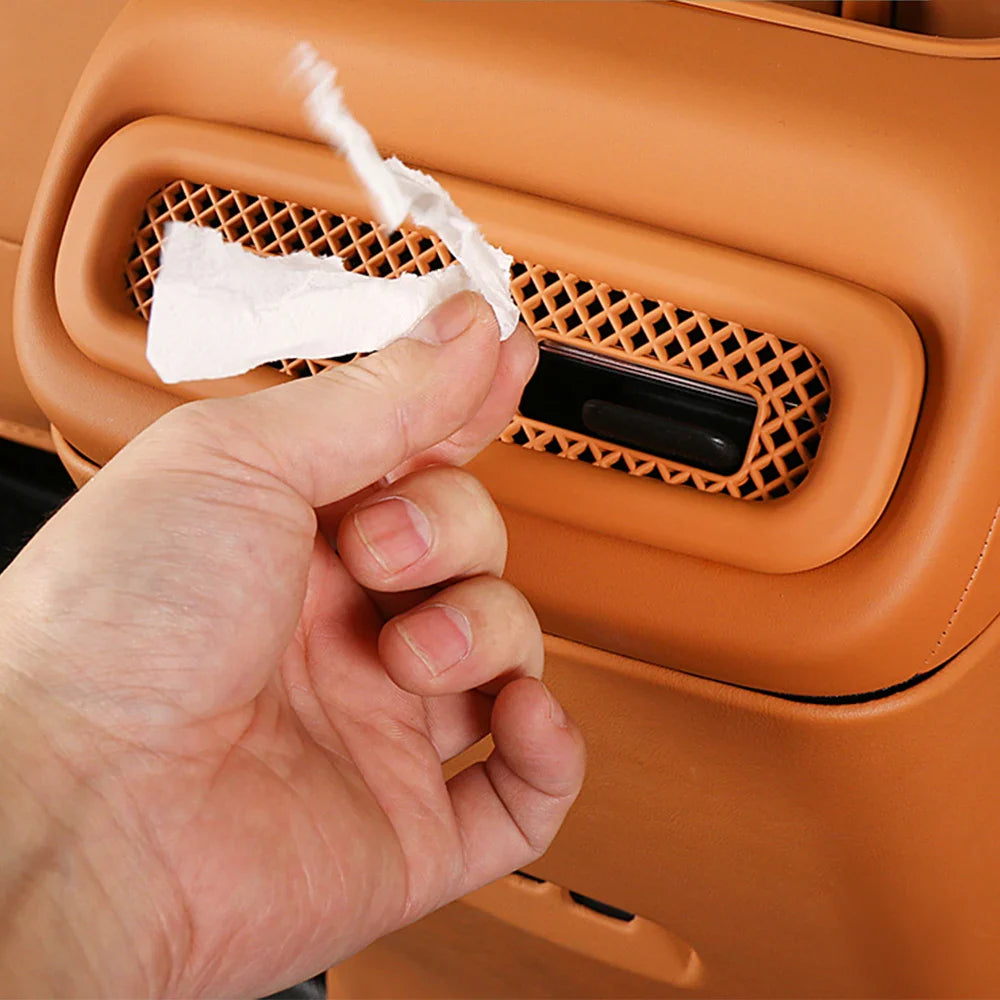 Leapmotor C10 Rear Air-conditioning Outlet Protective Cover - Leapmotor Accessories