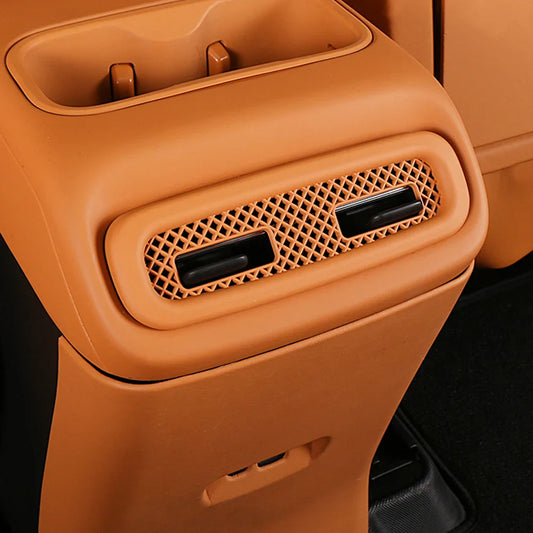 Leapmotor C10 Rear Air-conditioning Outlet Protective Cover - Leapmotor Accessories