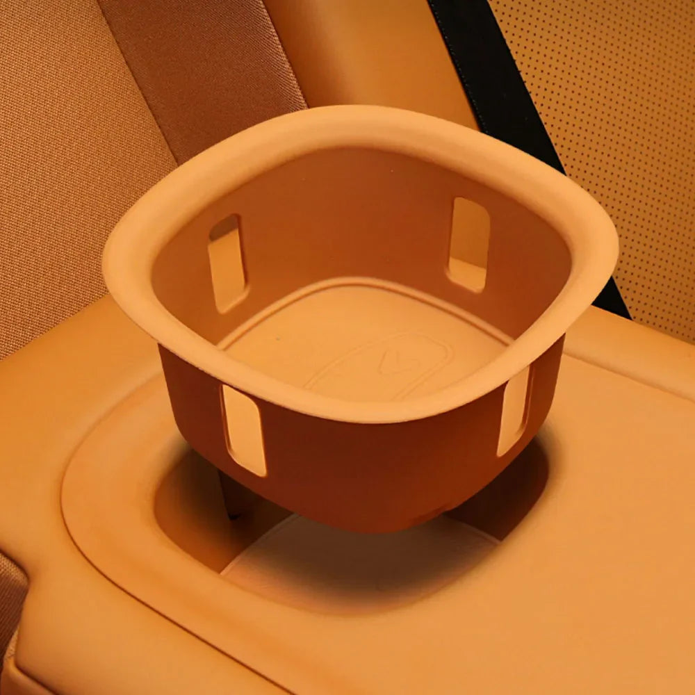 Leapmotor C10 Silicone Water Cup Pad - Leapmotor Accessories