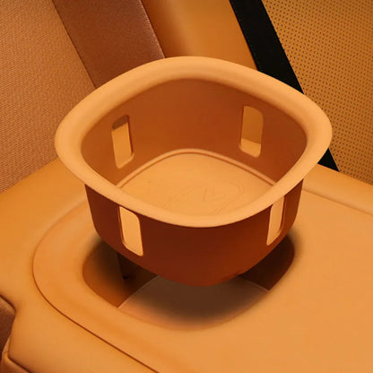 Leapmotor C10 Silicone Water Cup Pad - Leapmotor Accessories