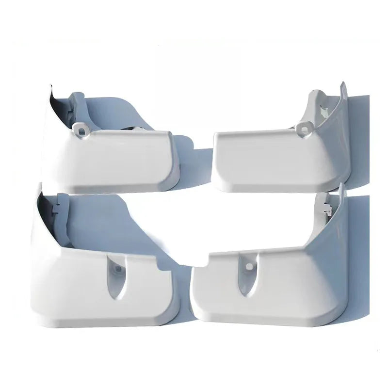 Car Mudflaps Front Rear Fender For BYD ATTO 3