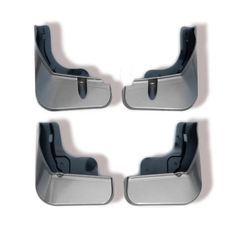 Car Mudflaps Front Rear Fender For BYD ATTO 3