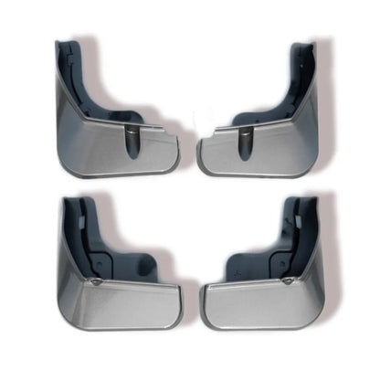 Car Mudflaps Front Rear Fender For BYD ATTO 3