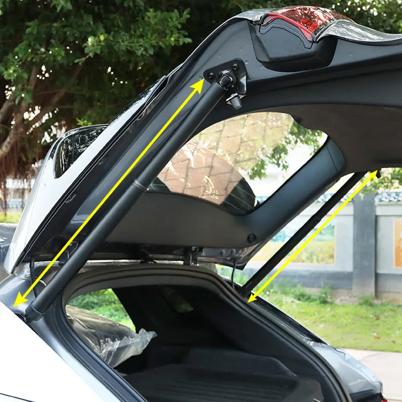 Car Electric Tailgate Automatic Trunk Opener for BYD ATTO3