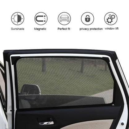 Car Front Shield Window SunShade Windshield for BYD Atto 3