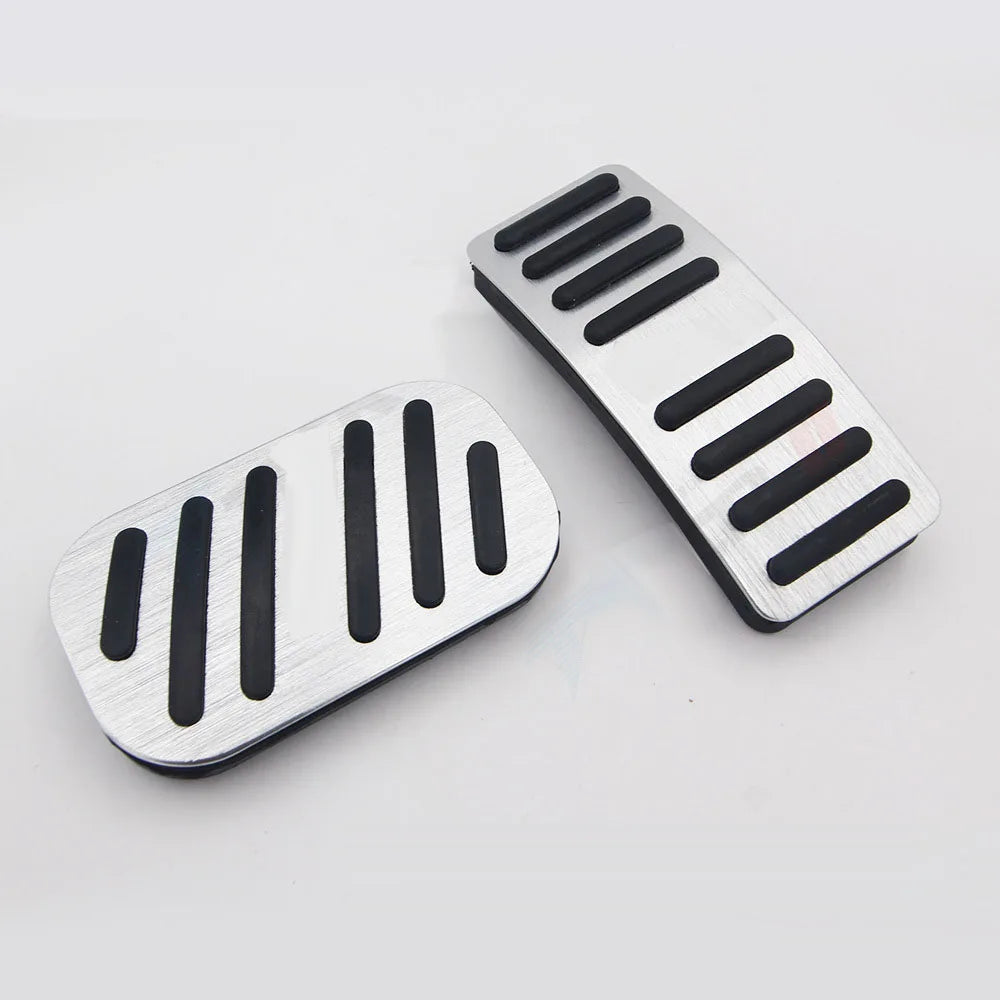 Gas Brake Pedal Accelerator Pedal Cover for BYD Atto 3
