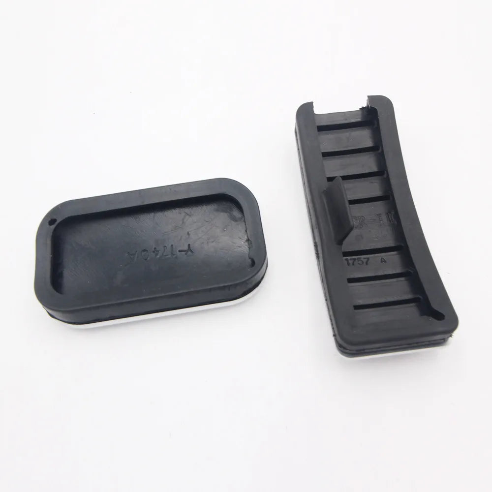 Gas Brake Pedal Accelerator Pedal Cover for BYD Atto 3