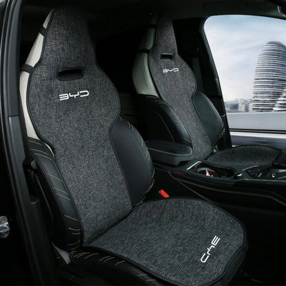 Car Breathable Seat Cover Cushions for BYD
