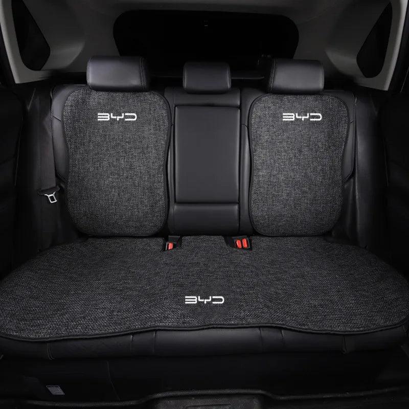 Car Breathable Seat Cover Cushions for BYD