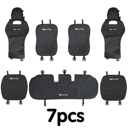 Car Breathable Seat Cover Cushions for BYD