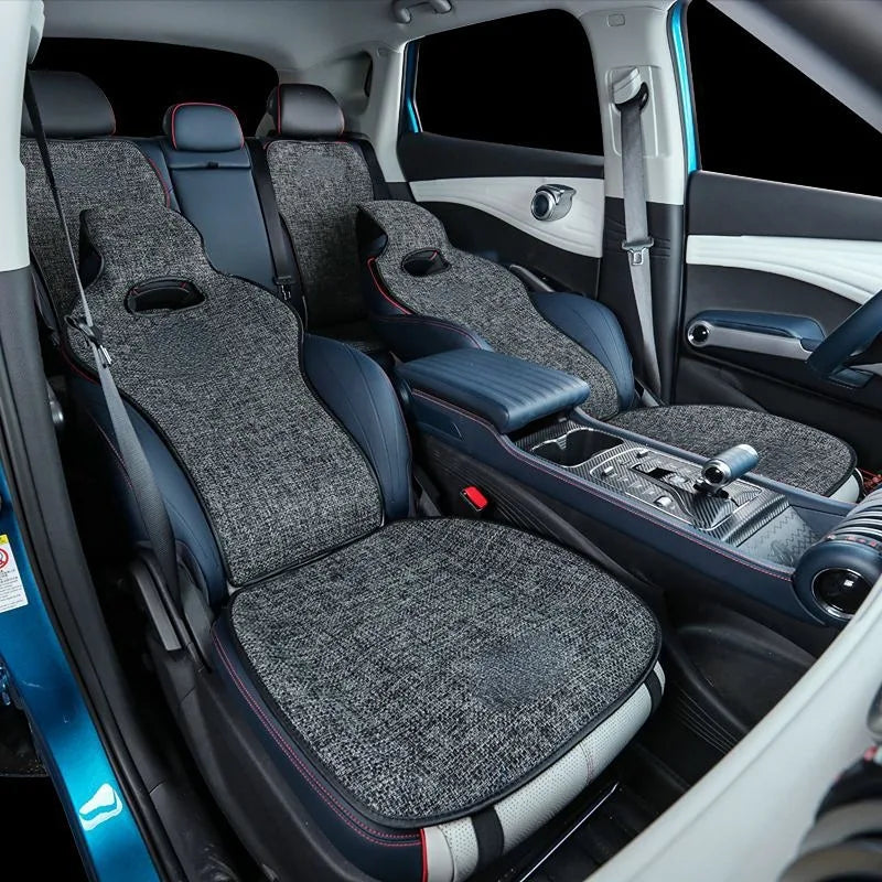 Car Breathable Seat Cover Cushions for BYD