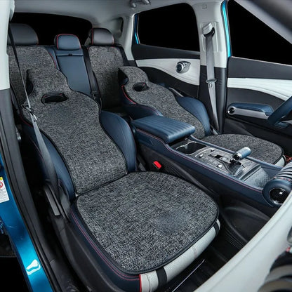 Car Breathable Seat Cover Cushions for BYD