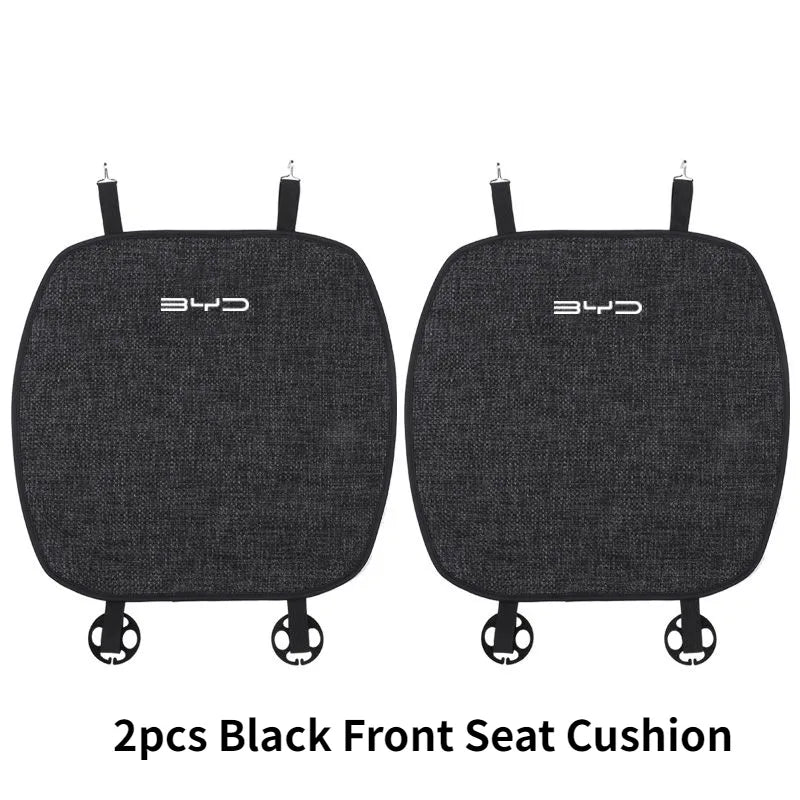 Car Breathable Seat Cover Cushions for BYD