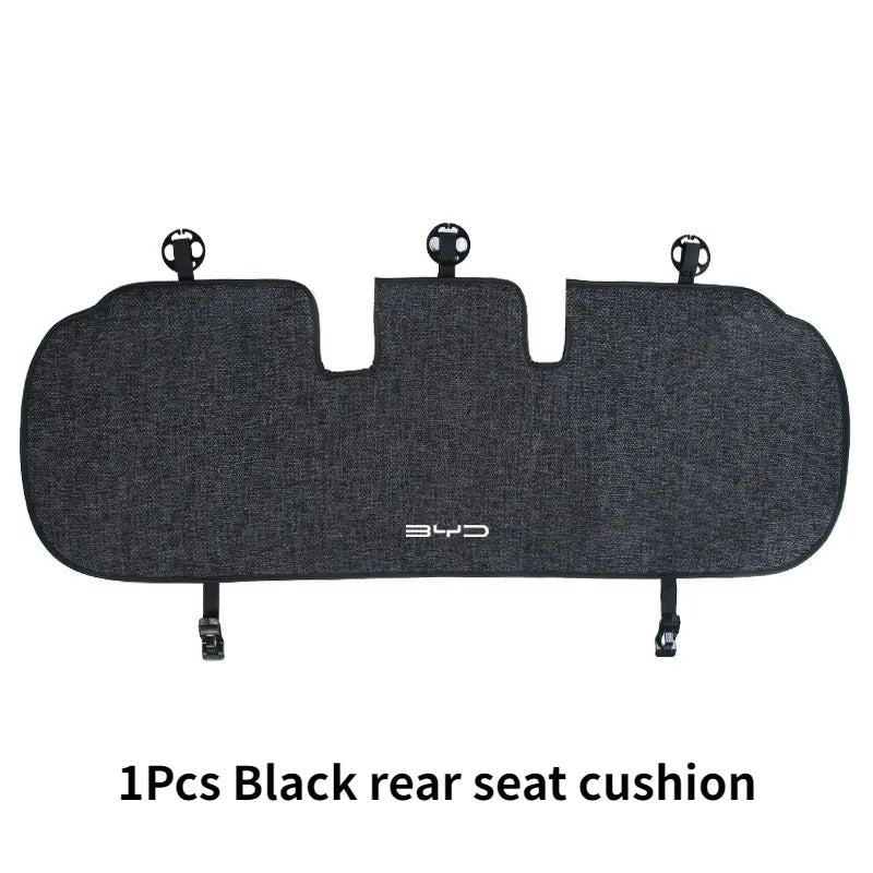 Car Breathable Seat Cover Cushions for BYD