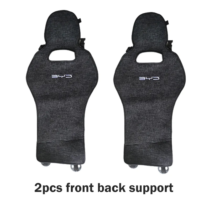 Car Breathable Seat Cover Cushions for BYD