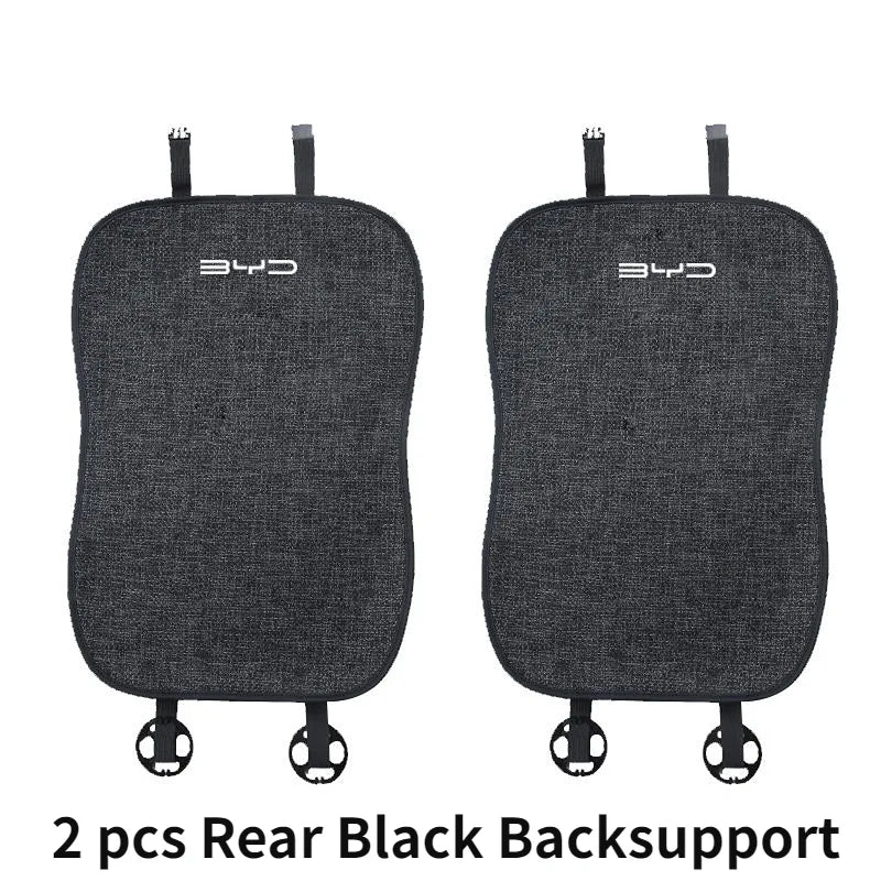 Car Breathable Seat Cover Cushions for BYD