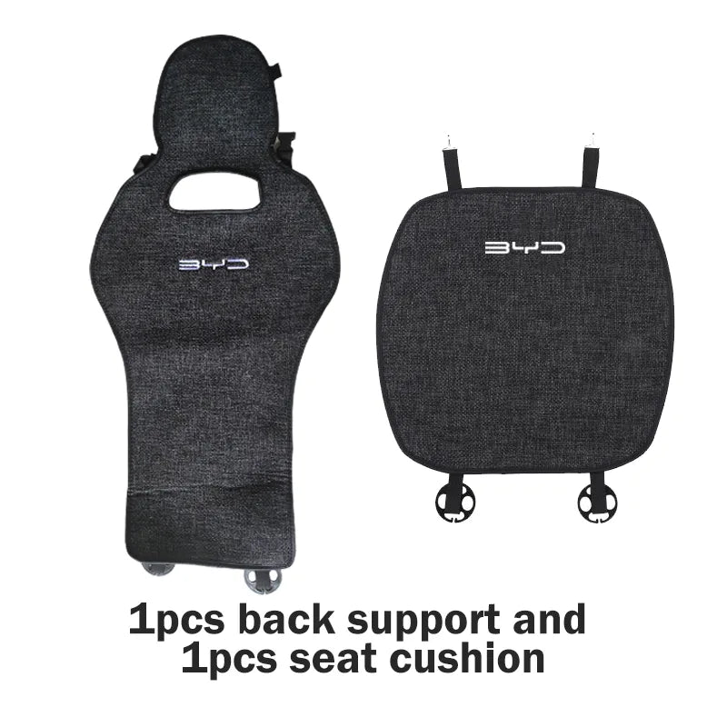 Car Breathable Seat Cover Cushions for BYD