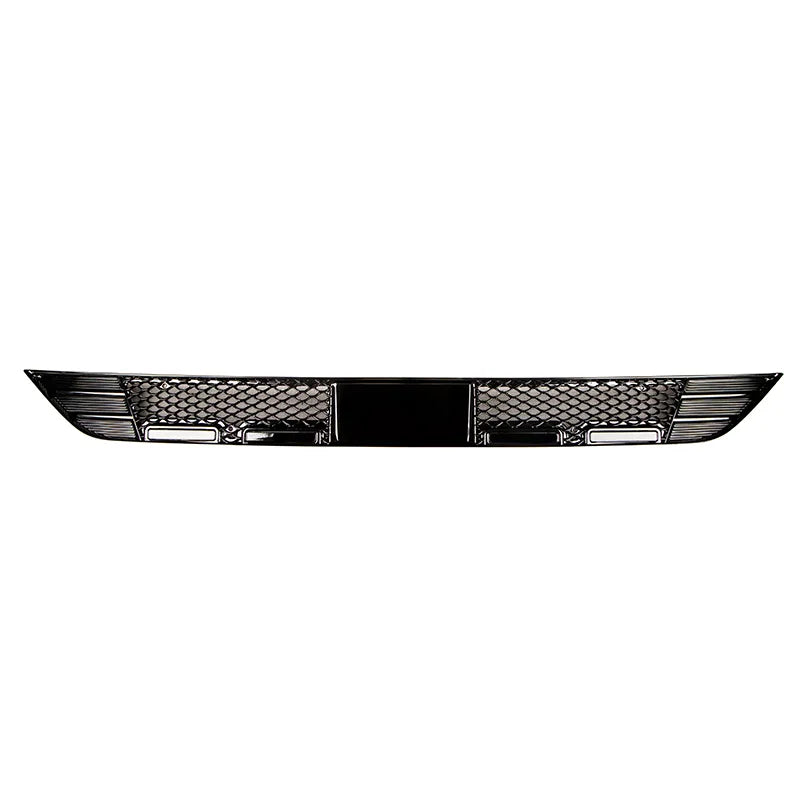 Mesh Front Lower Grille Bumper Grill for BYD Atto 3