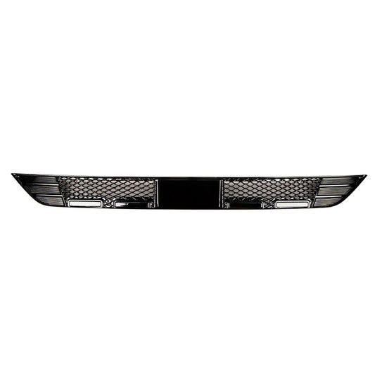 Mesh Front Lower Grille Bumper Grill for BYD Atto 3