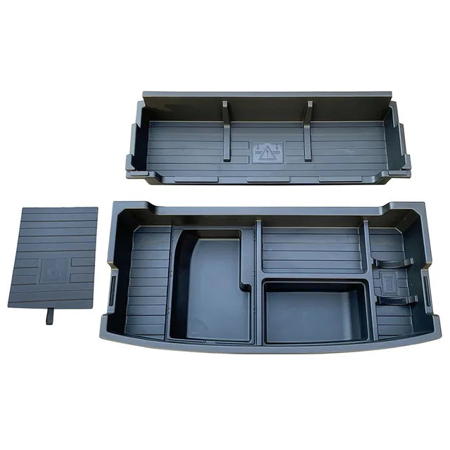 BYD ATTO 3 Rear Trunk Organizer Box