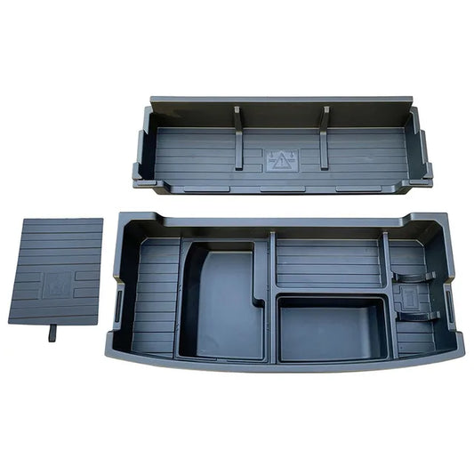 BYD ATTO 3 Rear Trunk Organizer Box