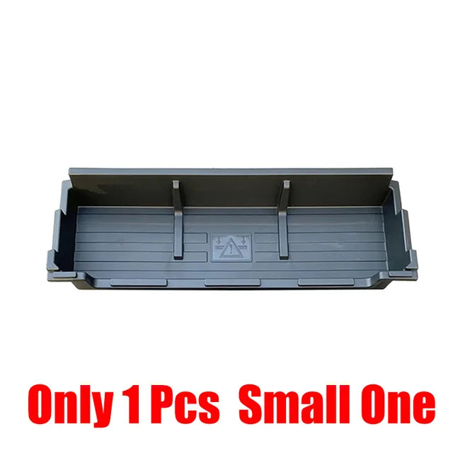 BYD ATTO 3 Rear Trunk Organizer Box