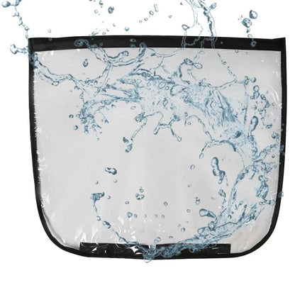 Outdoor Magnetic EV Charger Cover for BYD Atto3