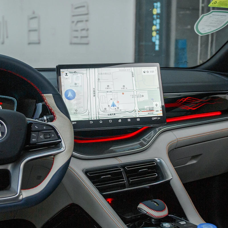 For-BYD-Atto3-Song-plus-Tang-EV-DMI-Accessories-2023-Central-Control-Screen-Display-Rotation-Bracket