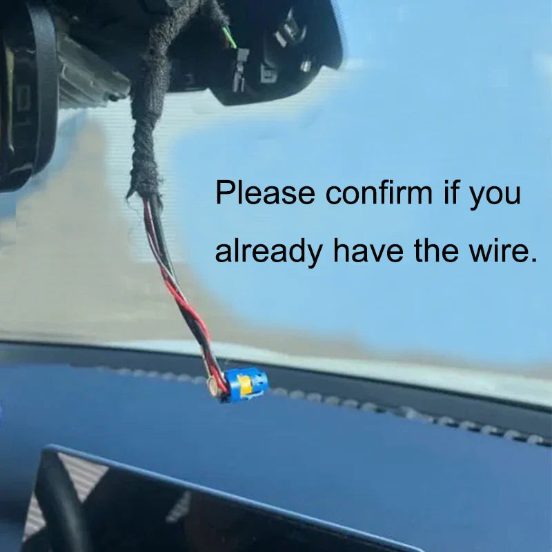 For-BYD-Atto3-YUAN-SONG-DOLPHIN-Dash-Cam-ADAS-GPS-Camera-Car-DVR-Original-Accessory-Road1