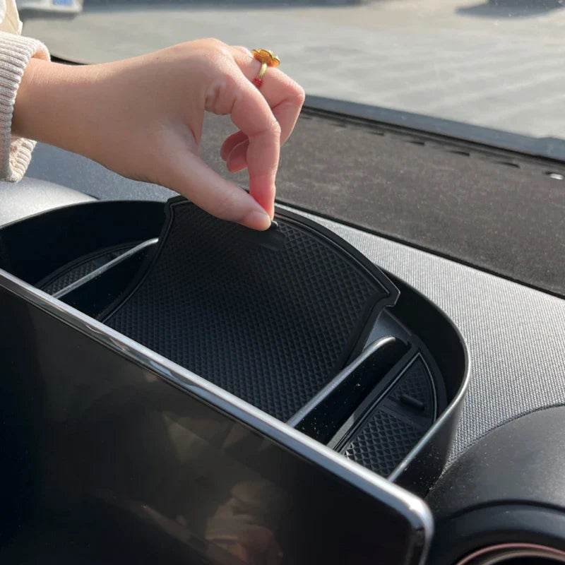 BYD Dolphin Storage Box Central of Control Screen