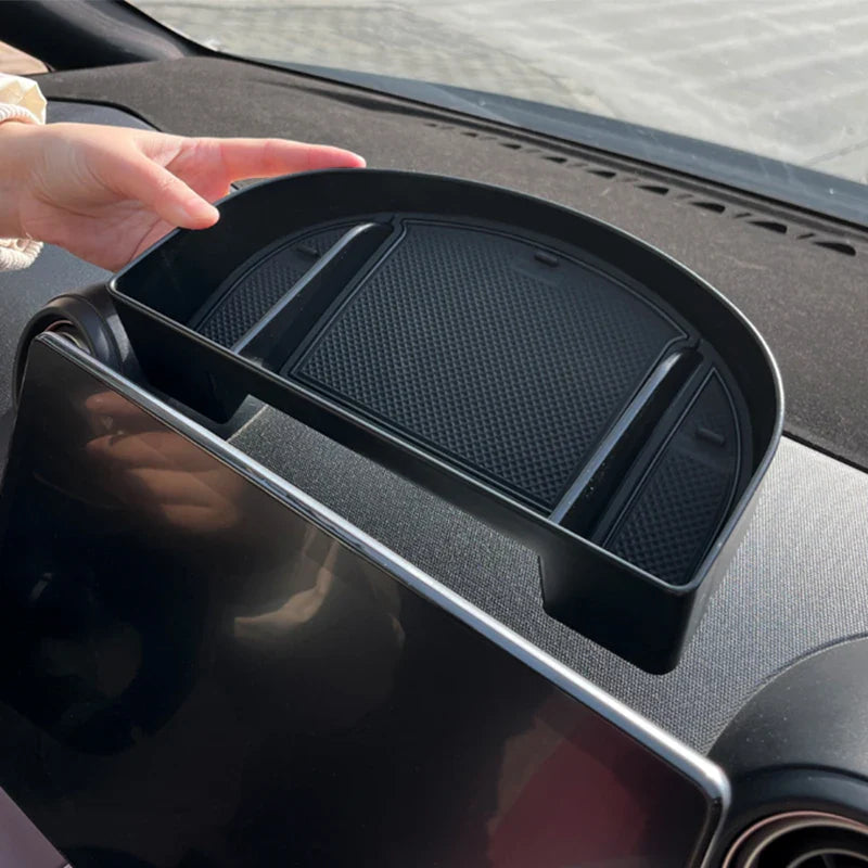 BYD Dolphin Storage Box Central of Control Screen