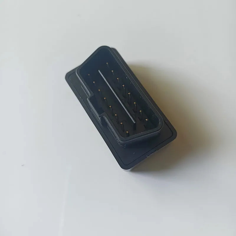 BYD Dolphin Car Automatic Window Lifter OBD Plug Closer Module